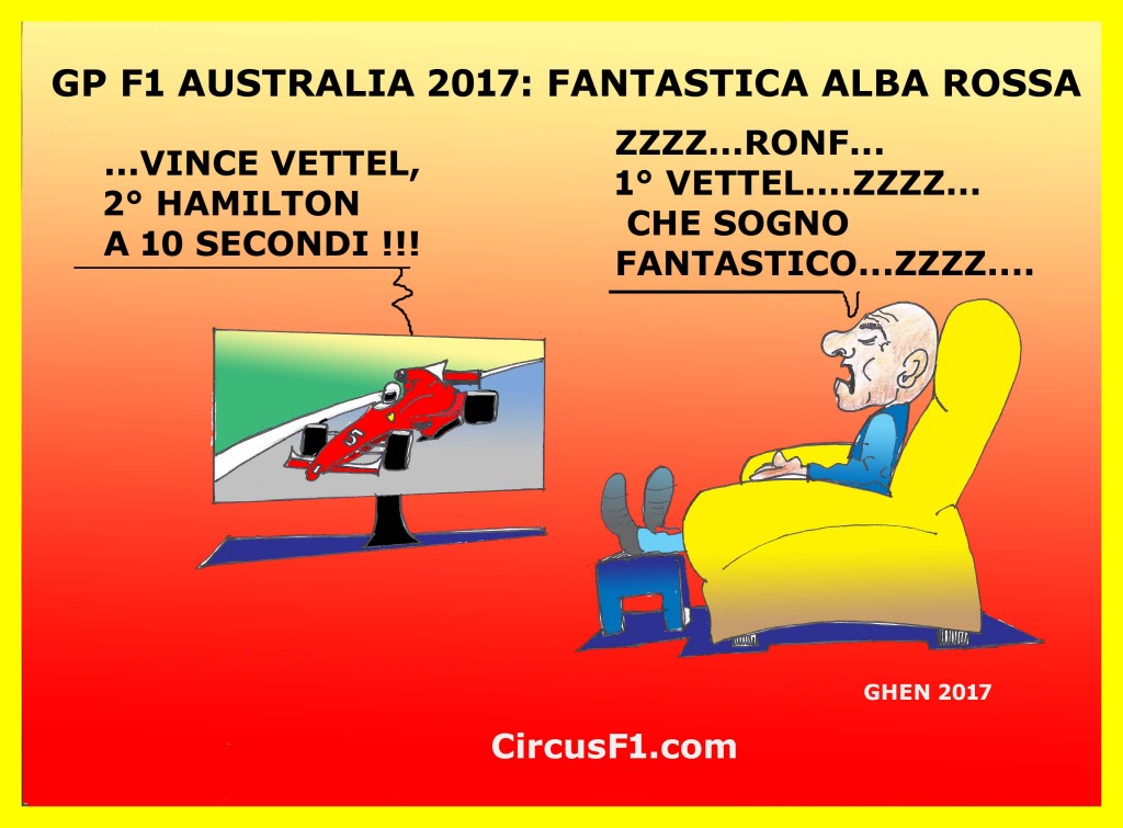 ALBA ROSSA