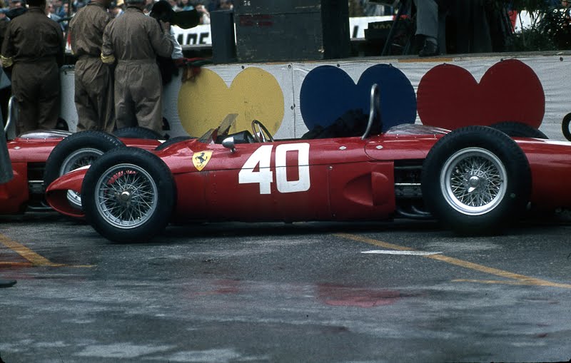 FOTO 4 70Ferrari