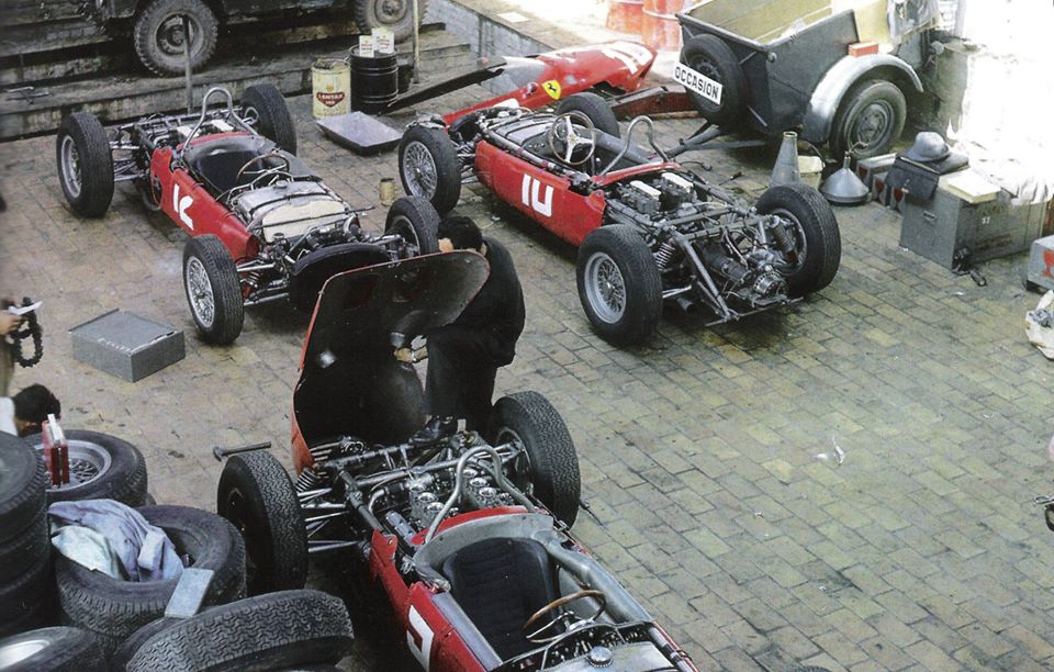 FOTO 5 70Ferrari