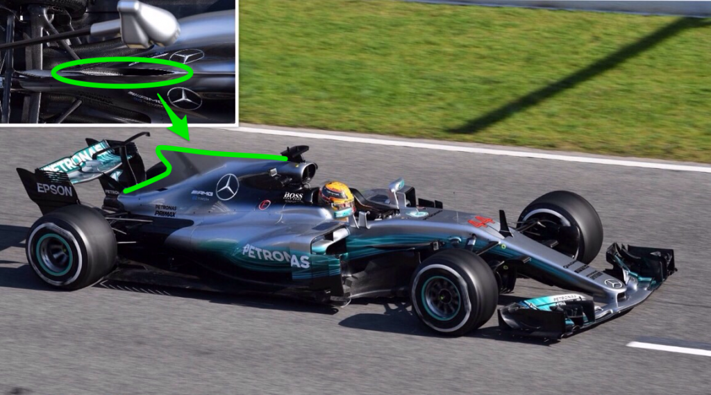 Mercedes