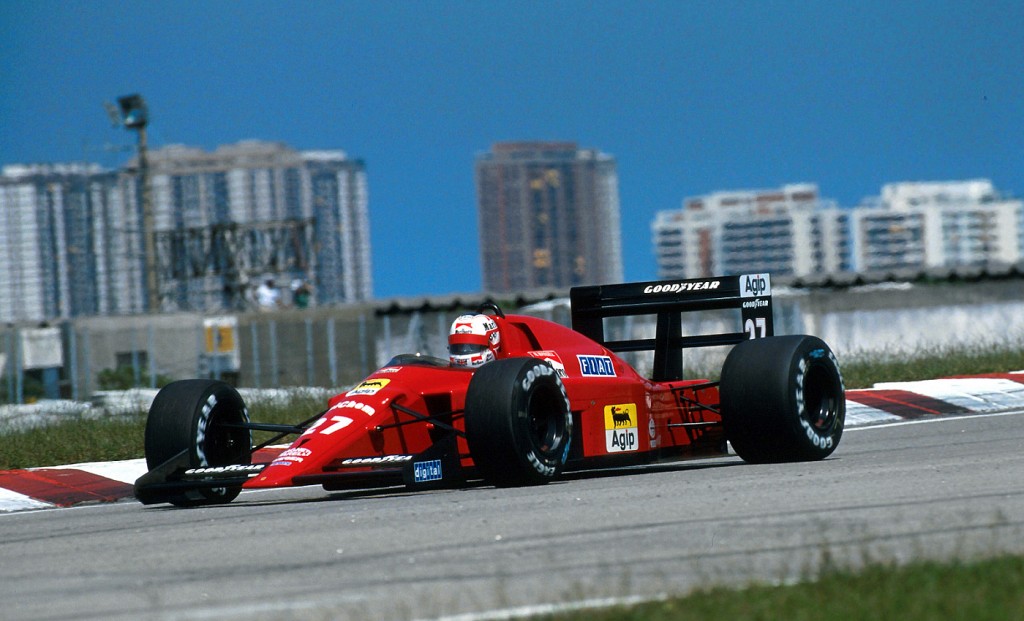 1989-mansell-Gp-Brazil-F1-winner