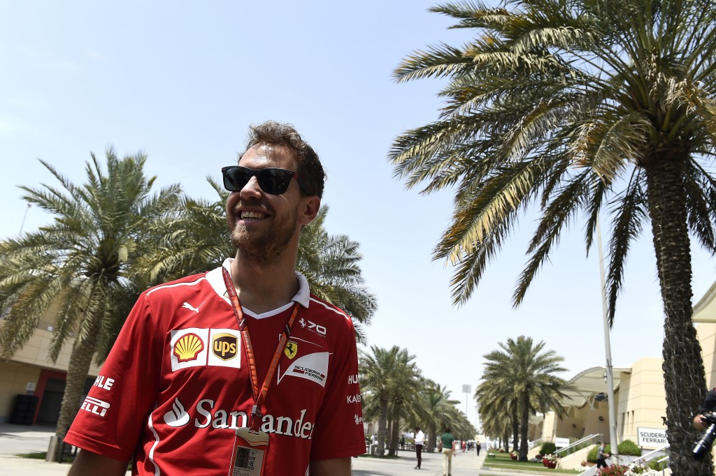 GP CINA F1/2017