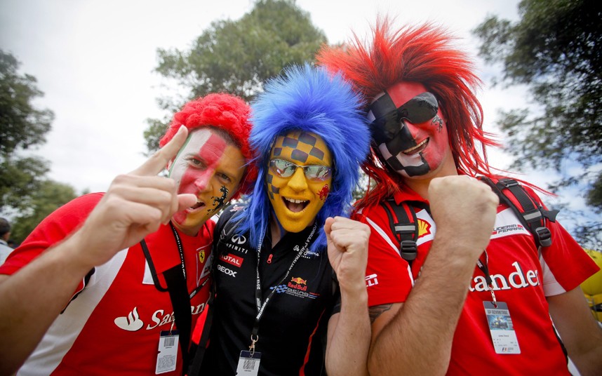 F1_Fans