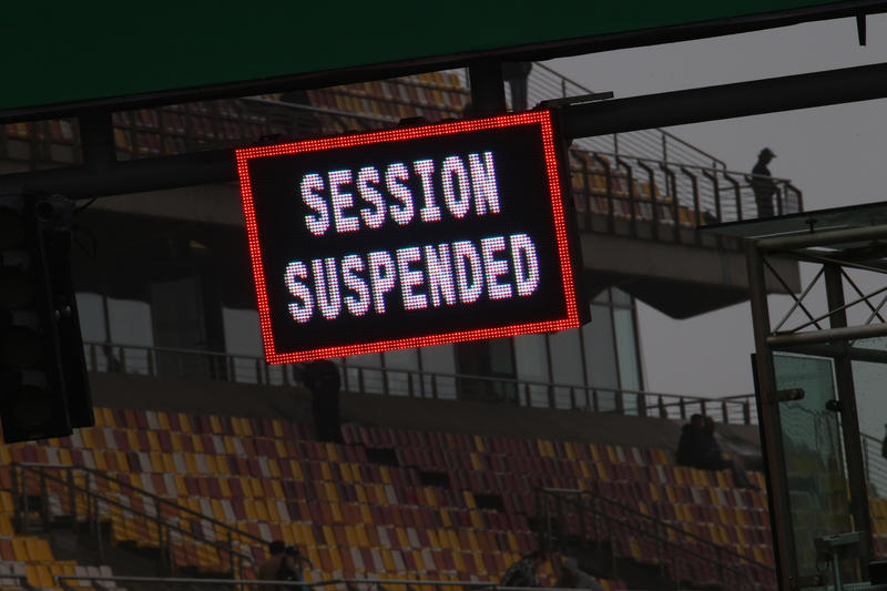 Chinese Grand Prix, Shanghai 06 - 09 April 2017