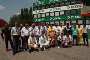 Minardi Day 2017