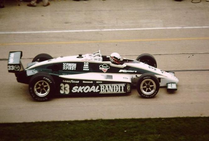 Teo-Fabi-March-83C-Indy-1983