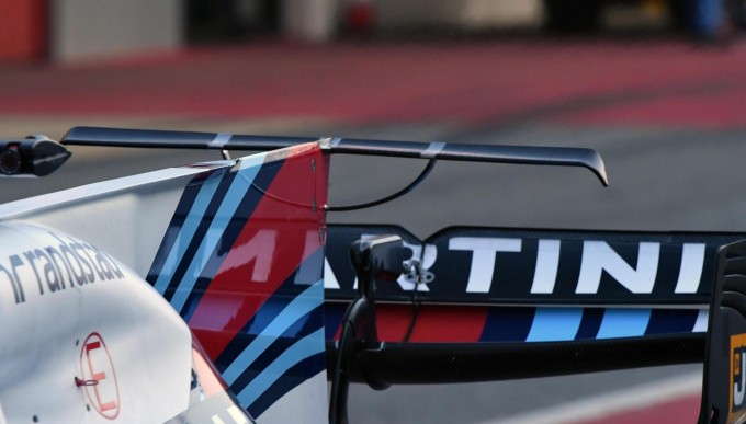 Williams-T-Wing