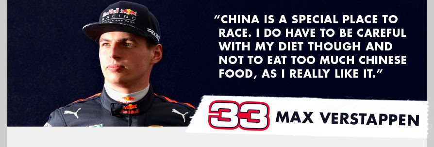 verstappen