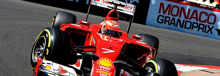 Gp Monaco F1 Tickets