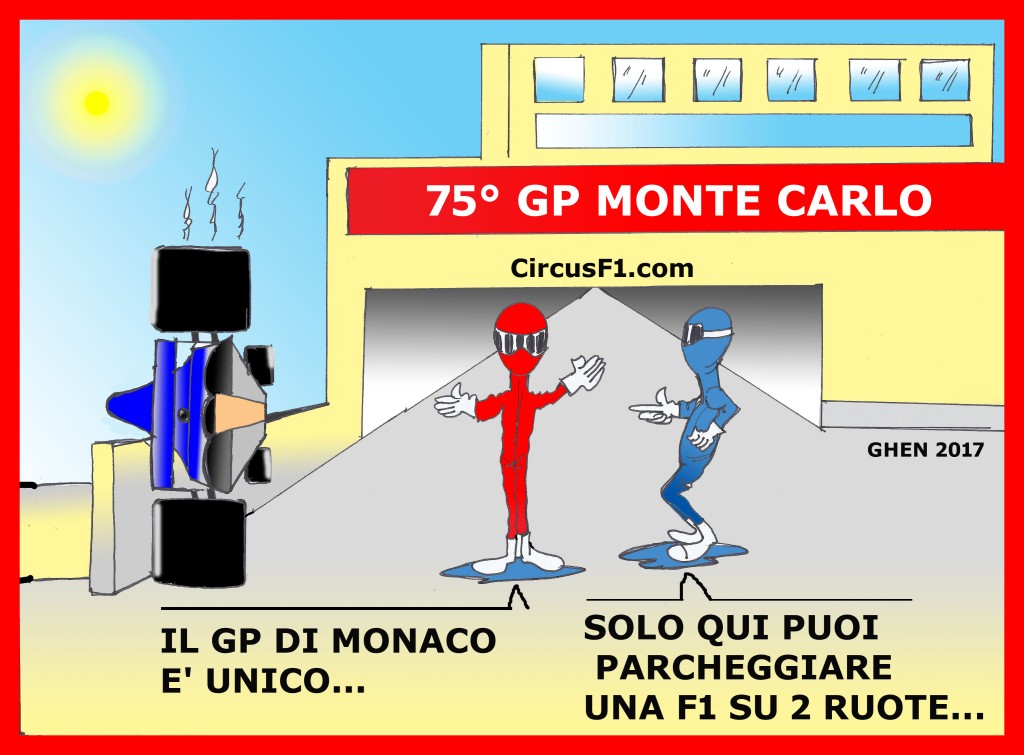 MONACO 20170002