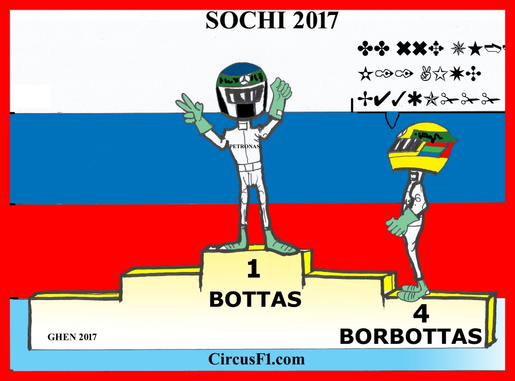 Sochi 2017
