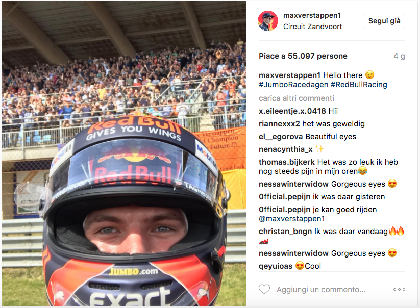 Verstappen