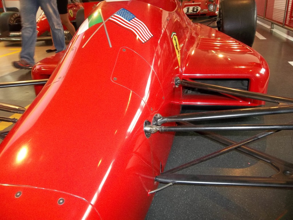 ferraricartindy FOTO 5