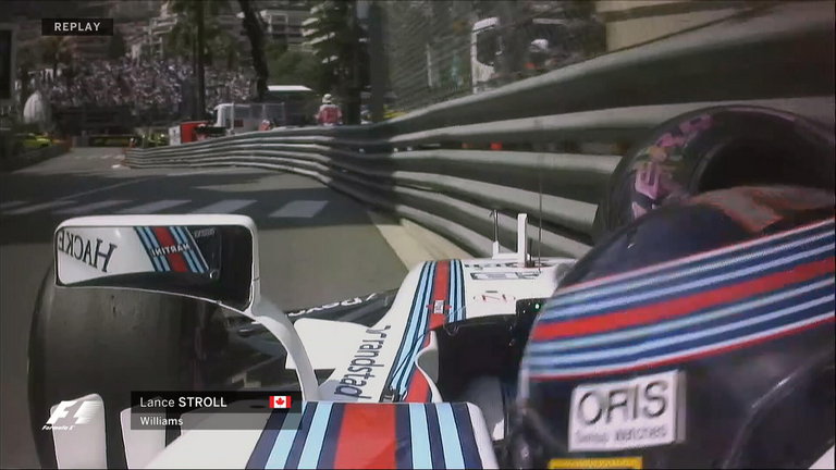 lance-stroll-monaco-F1-2017