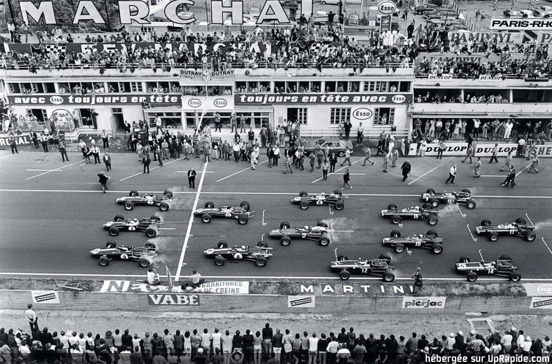 1967_F1_LeMans