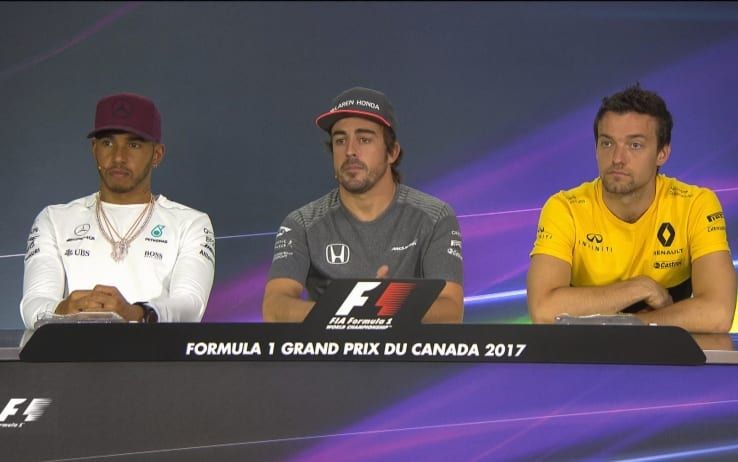 Alonso