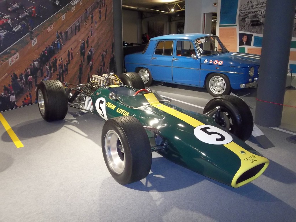 F1_LeMans FOTO 3