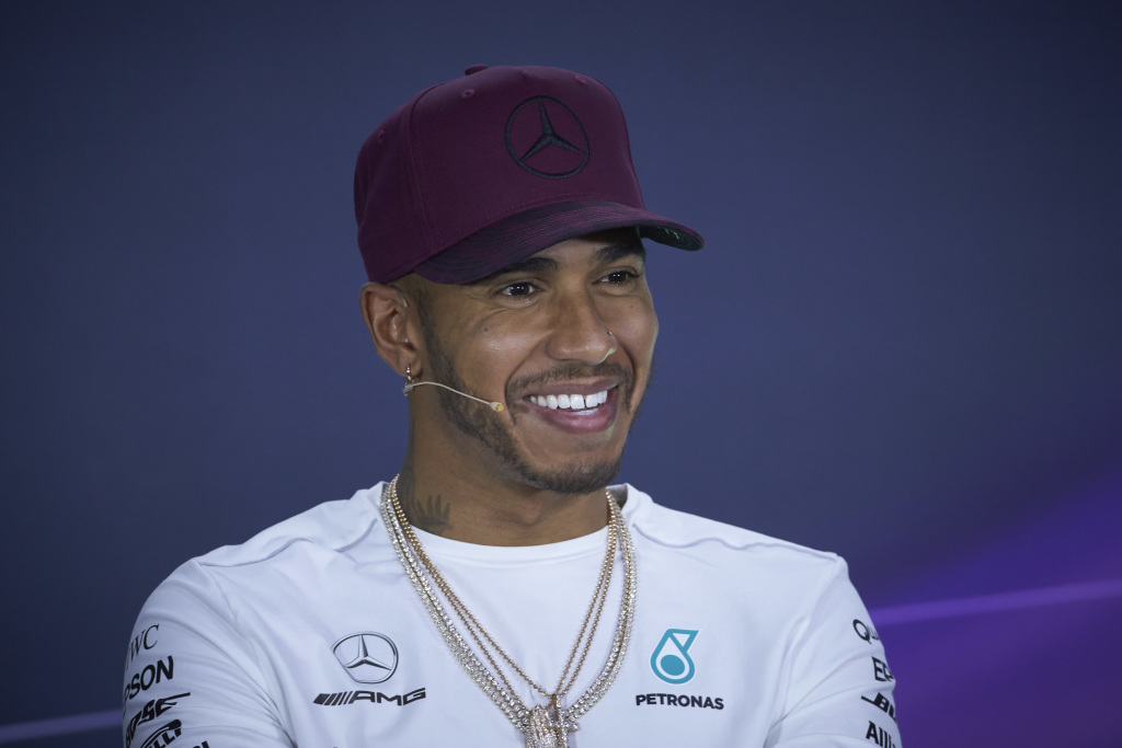2017 Canadian Grand Prix, Thursday - Steve Etherington