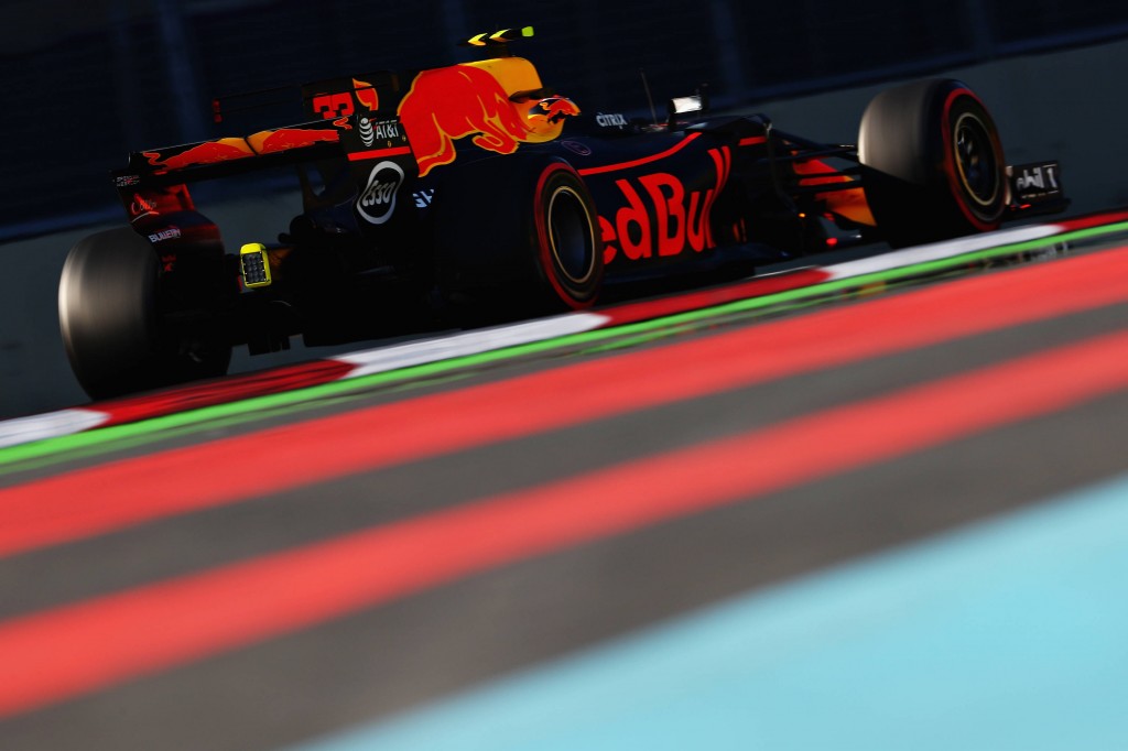 RedBull