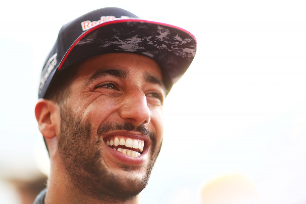 Ricciardo