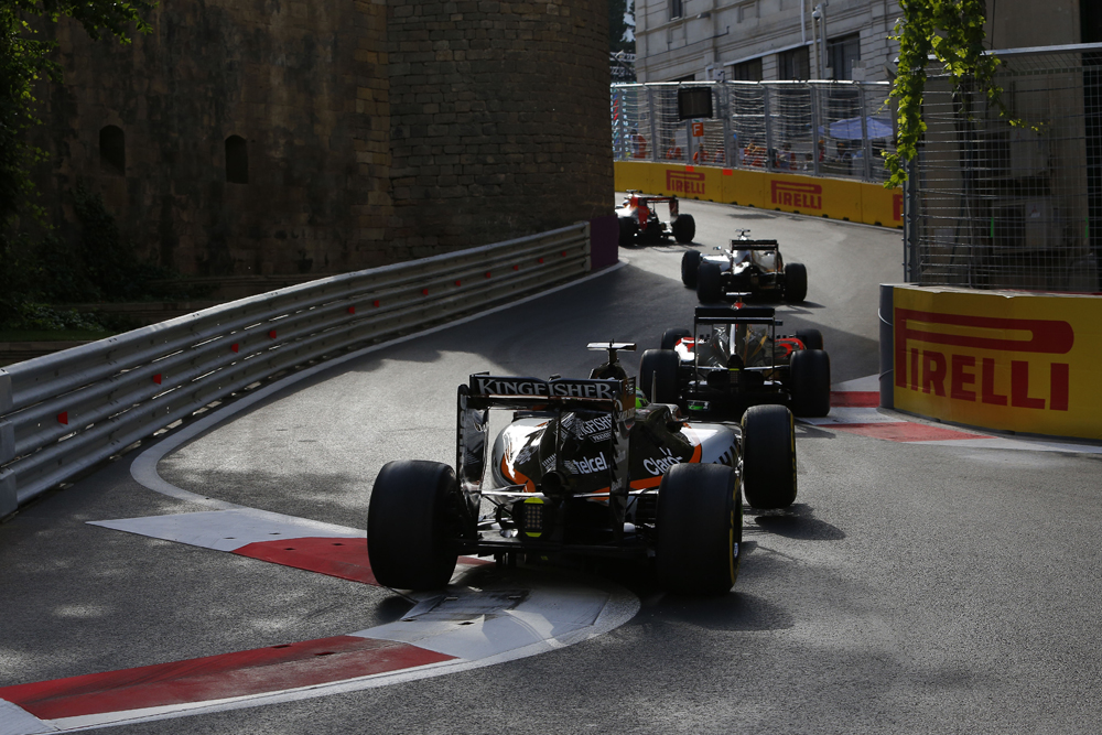 European Grand Prix