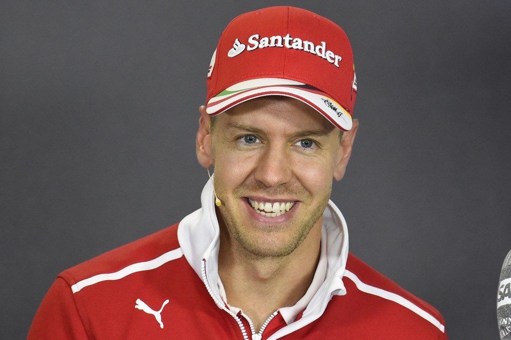 GP UNGHERIA F1/2017 © FOTO STUDIO COLOMBO PER FERRARI MEDIA