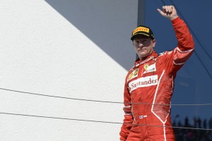 GP UNGHERIA F1/2017