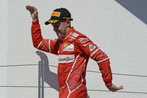 GP UNGHERIA F1/2017