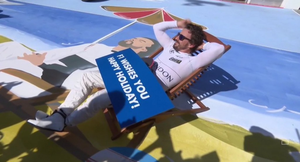 Alonso