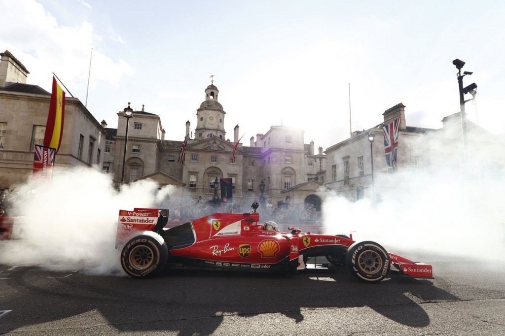 F1LiveLondon