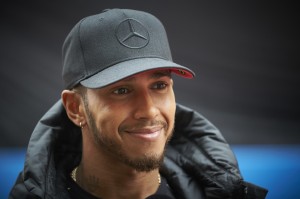 2017 Chinese Grand Prix, Thursday - Steve Etherington
