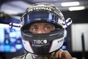 2017 British Grand Prix, Friday - Steve Etherington
