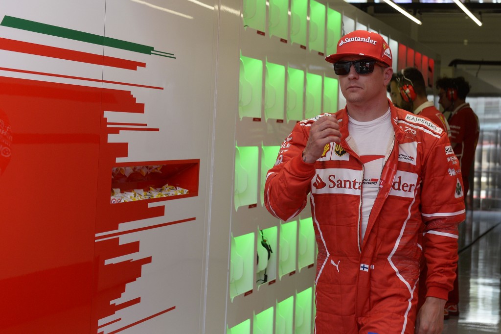 GP AUSTRIA F1/2017