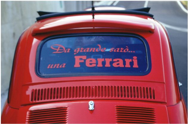 da-grande-saro_-una-ferrari
