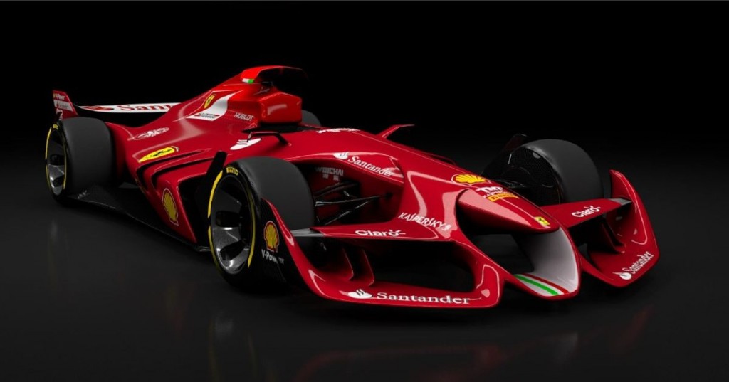 ferrari-concept-f1