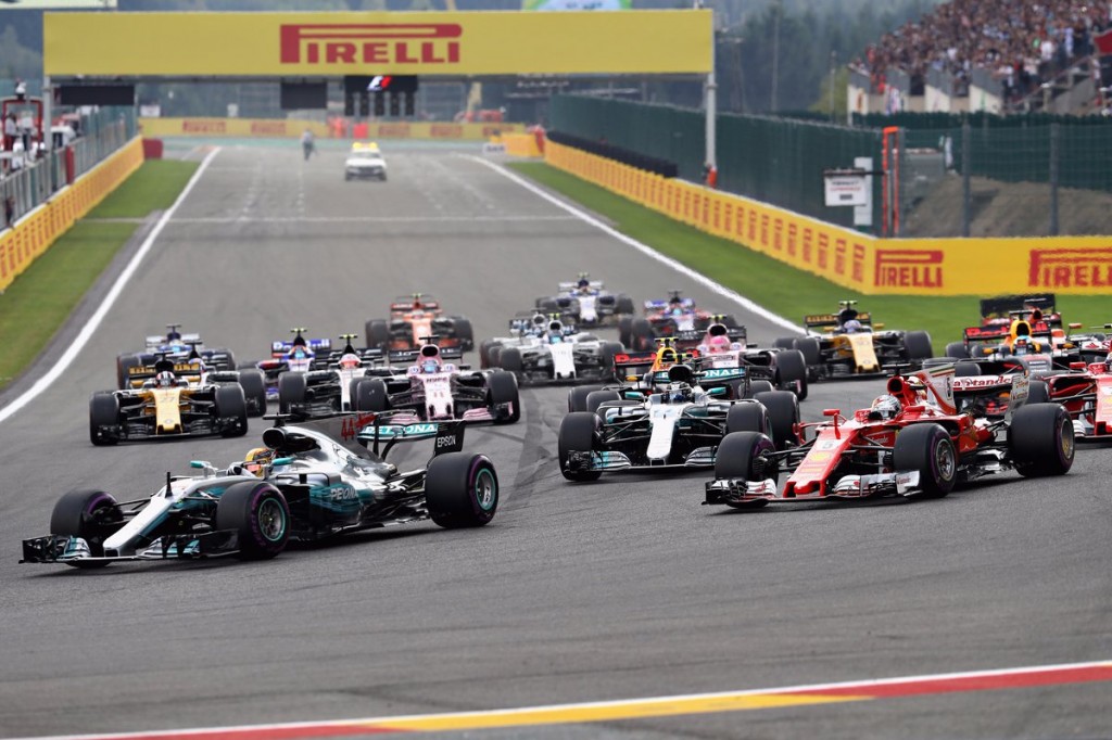 BelgianGP_F1_Start