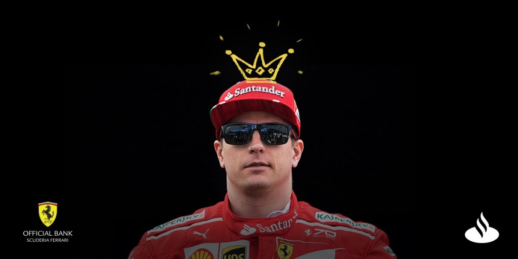 Kimi-Raikkonen-King-of-Spa