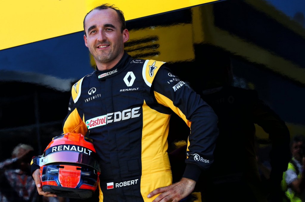 Kubica