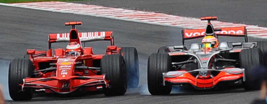 Raikkonen_Hamilton_Spa_2008