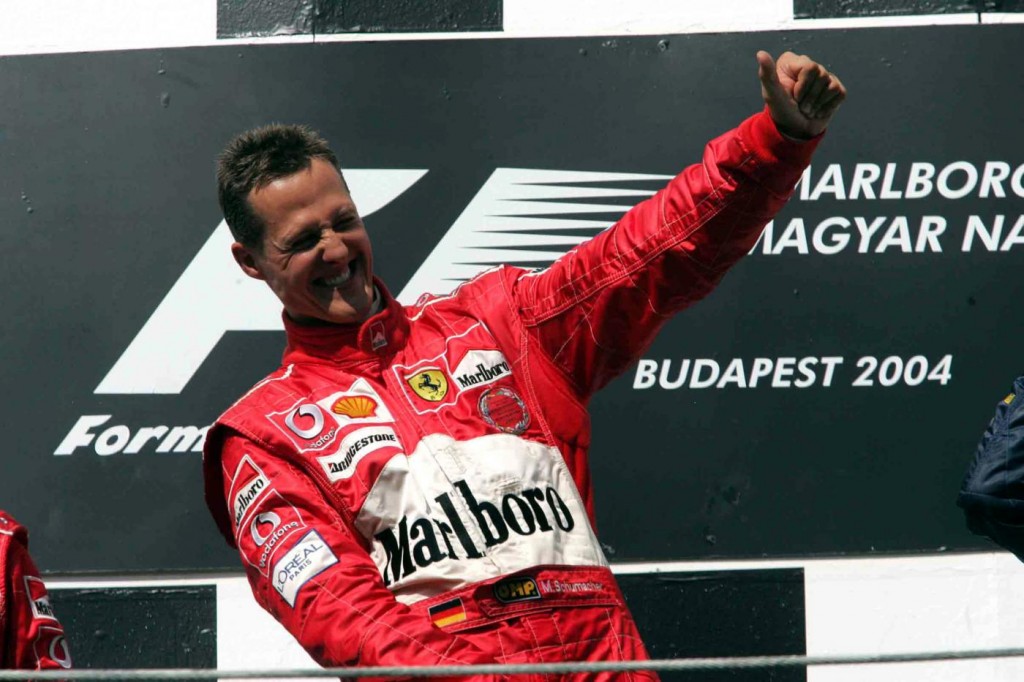 schumacher-ungheria-2004