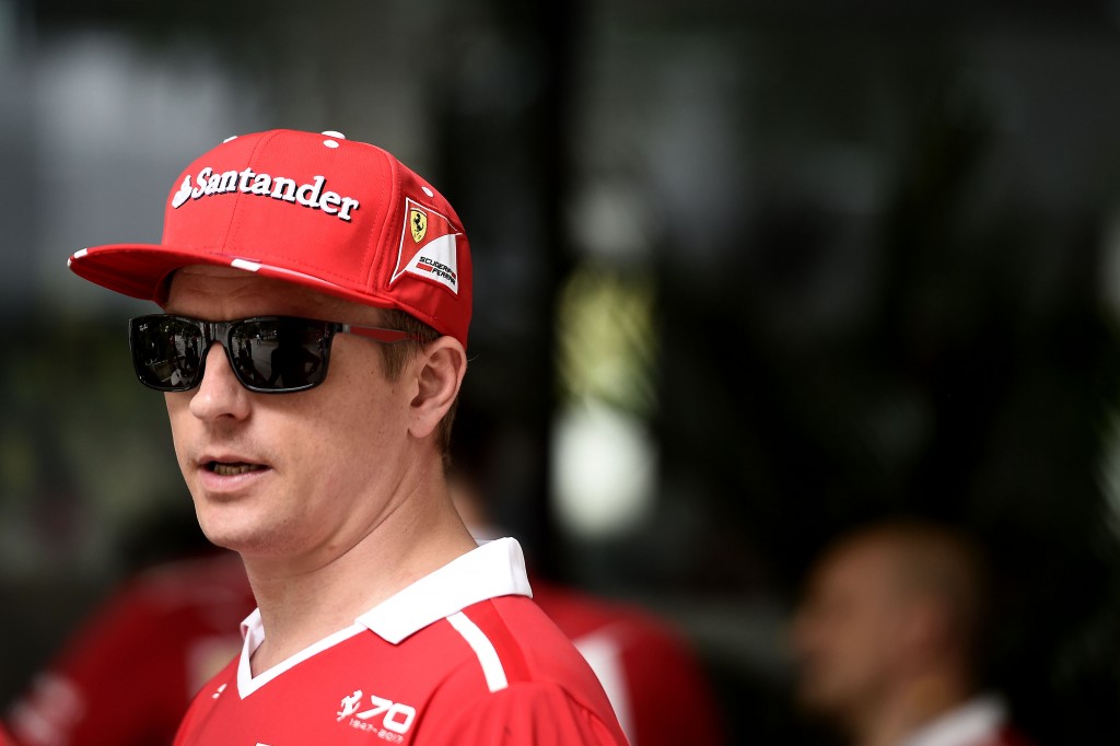 GP MALESIA F1/2017