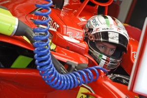 GP ITALIA F1/2017