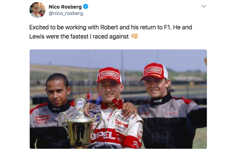 Rosberg