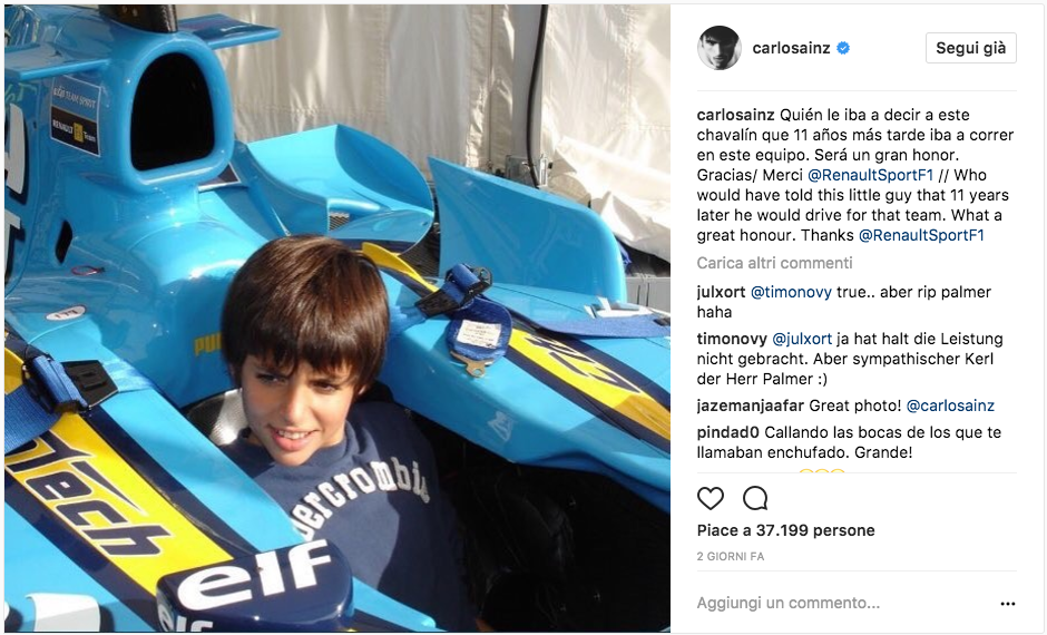 Sainz