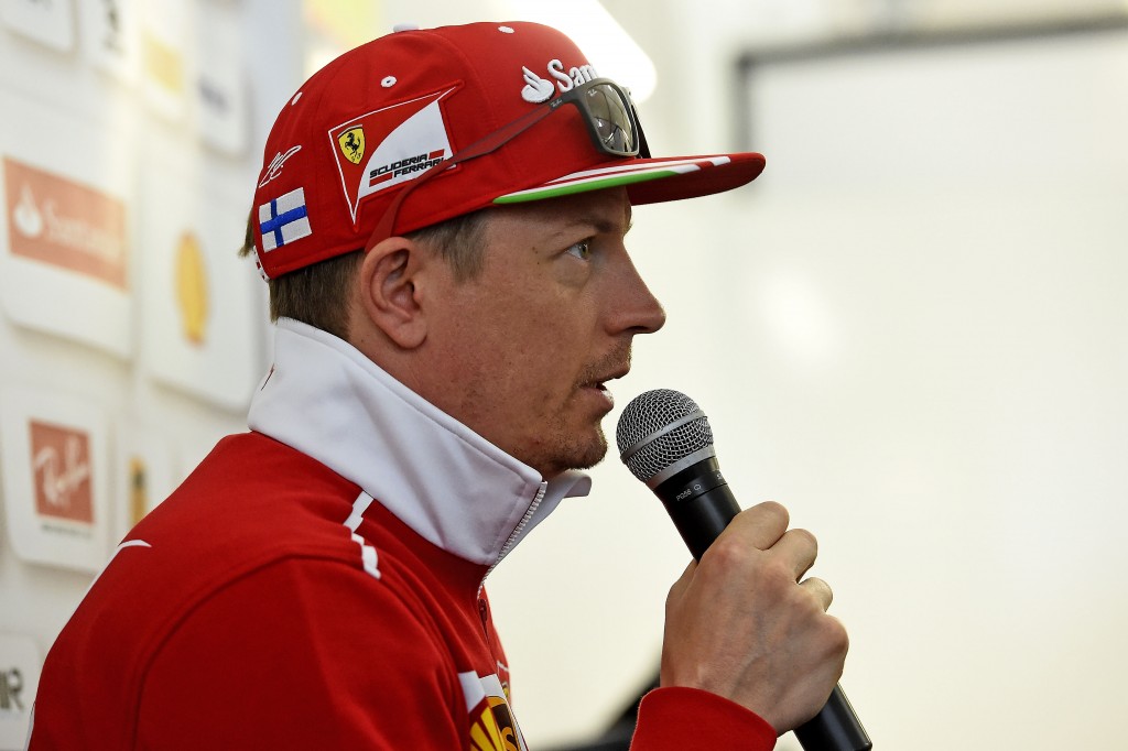 GP MESSICO F1/2017