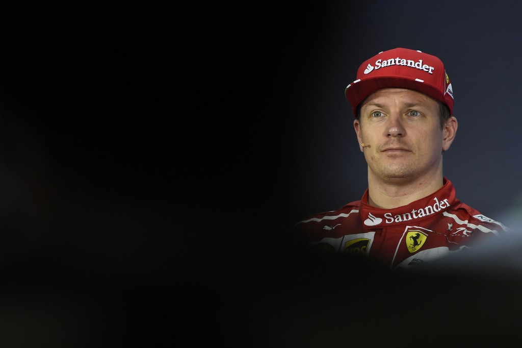 GP MALESIA F1/2017 © FOTO STUDIO COLOMBO PER FERRARI MEDIA