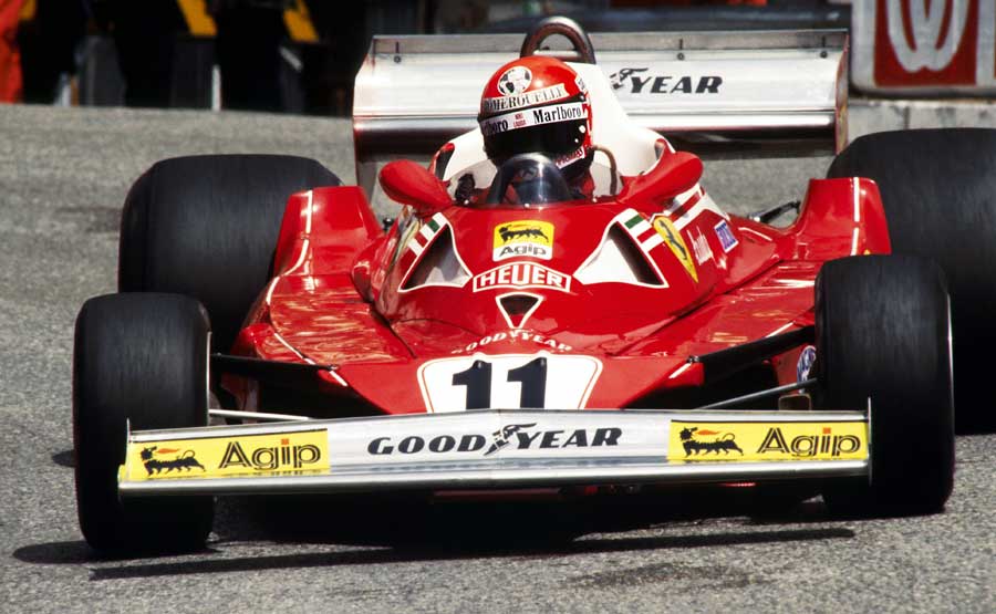 Lauda_1977_F1