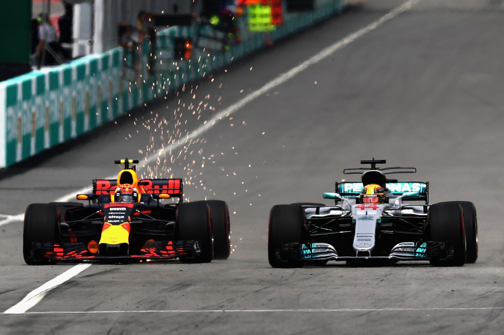 Verstappen