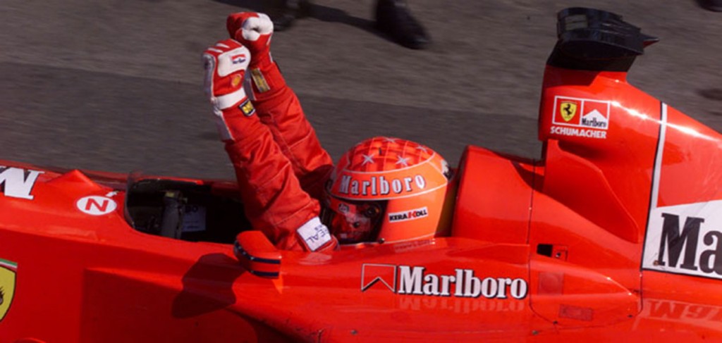 Schuamacher_F1_2000_Japan_Ferrari