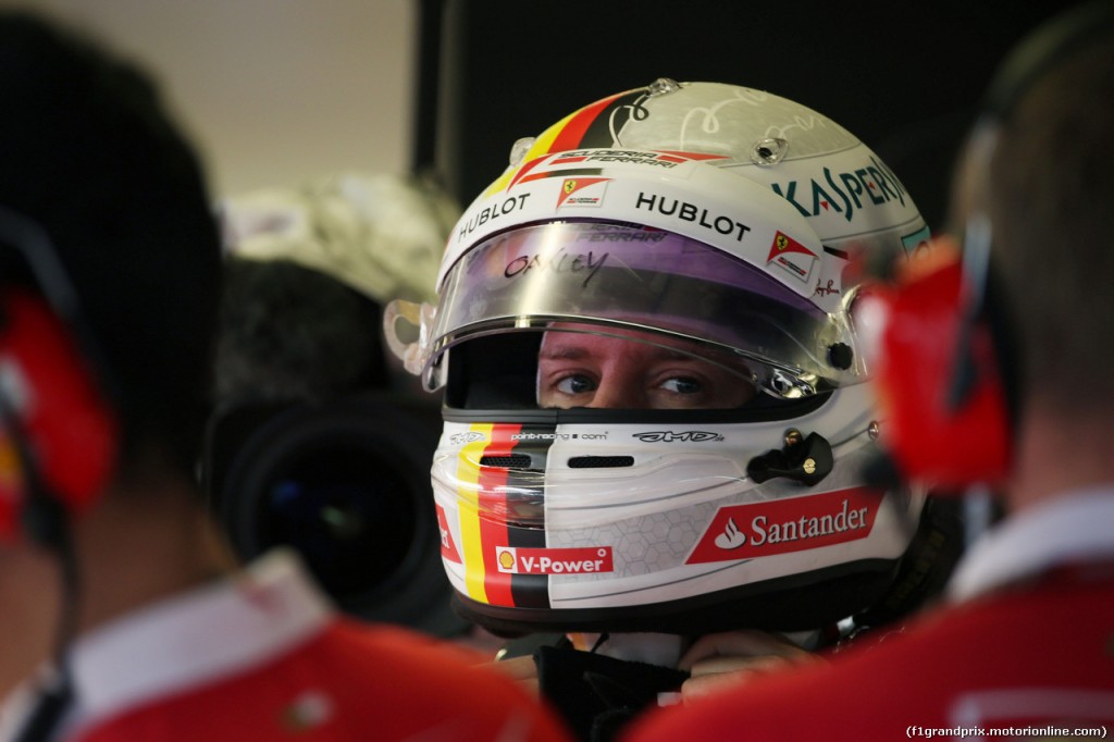United States Grand Prix, Austin 19 - 22 October 2017